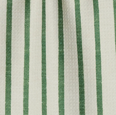 Striped Path Bar Towel
