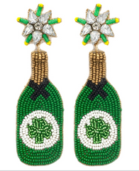 Pop the Luck Earring