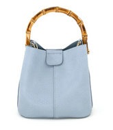 Capri Bamboo Mini Bag