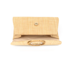 Capri Clutch