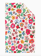 Botanica: Double Sided Hand Towel