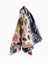 Ester: Reversible Hand Towel