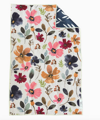 Ester: Reversible Hand Towel