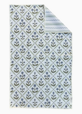 Lumi: Reversible Hand Towel