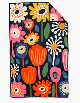 Mobi: Double Sided Hand Towel