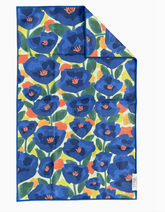 Okay Bloomer: Double Sided Hand Towel