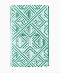 Pathways Hand Towel