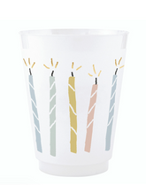 Another Year, Another Cheers Frost Cup Set