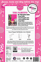 Flirtini Cocktail Slush Mix