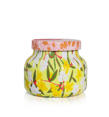 Aloha Orchid Petite Candle