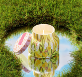 Aloha Orchid Petite Candle