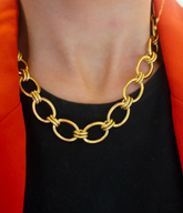 Luxe Necklace