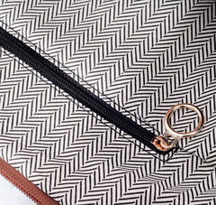 Marisa Nylon Overnight Bag