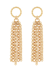 Riviera Chain Drop
