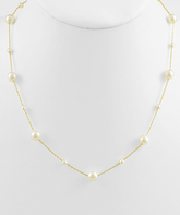 Pearl Edit Necklace
