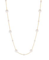 Pearl Collective Necklace