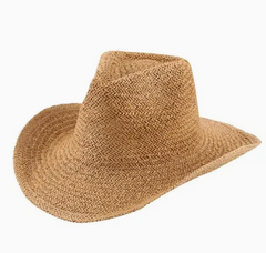 Golden Hour Fedora