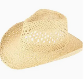 Sunkissed Stud Fedora