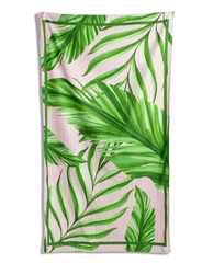 Giant Getaway Beach Towel