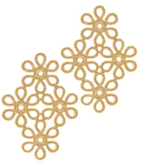 Bloom & Bold Earring