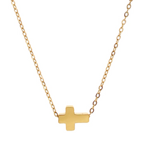 Everyday Faith Necklace