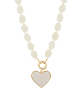 Love Note Necklace