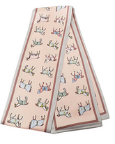 Saddle Up Skinny Scarf
