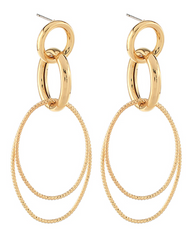 Chic City Drop