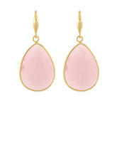 Sweet Simplicity Drop Earring