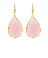 Sweet Simplicity Drop Earring