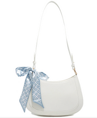 Crescent Chic Bag