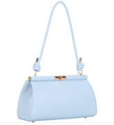 Polished Poise Handbag