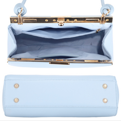 Polished Poise Handbag