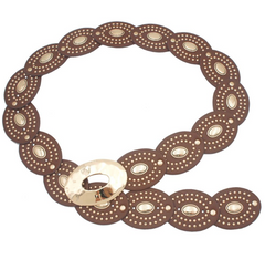 Desert Daze Statement Belt