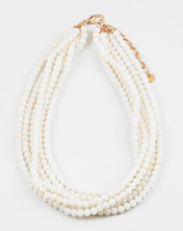 Social Season Necklace