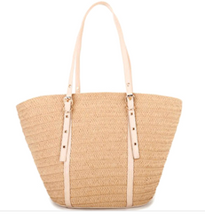 Coastal Carryall Tote