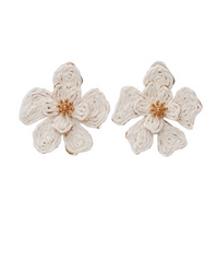 Fresh Bloom Earring