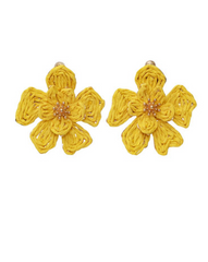 Fresh Bloom Earring