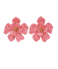 Fresh Bloom Earring