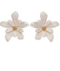 Petal Whim Earring