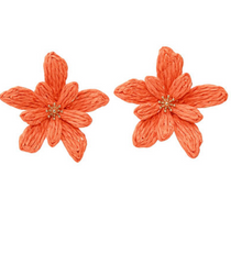 Petal Whim Earring