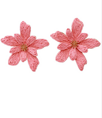 Petal Whim Earring
