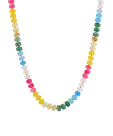 Chasing Color Necklace