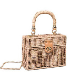 Seaside Soirée Bag