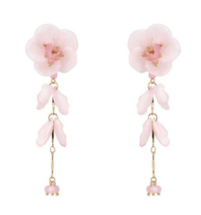 Blossom Breeze Earring