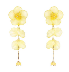 Blossom Breeze Earring