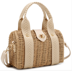 Seaside Structure Bag