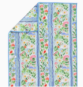 Make it Spring Double Sided Hand Towel