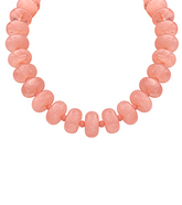 Pop Off Pebble Necklace