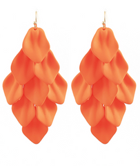 Color Crush Drop Earring